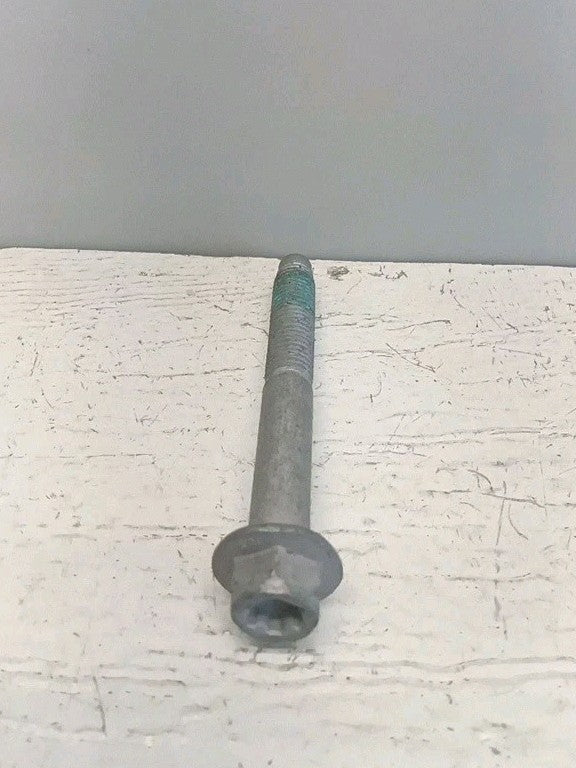 Lucid Air Screw, M10*80, 10.9 Steel, Flange, Matpo P00-F297CE-01 NEW! OEM