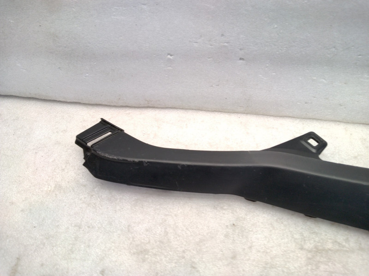 Bumper Trim Guard Cover Fit For 2016-2019 Lexus RX350 Front Right Side OEM