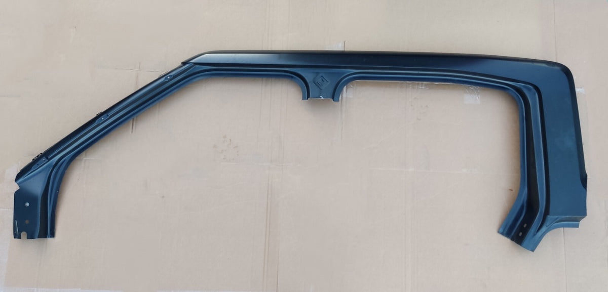 Rivian R1T Body LEFT LH Side Aperture Outer Panel, - Mopar