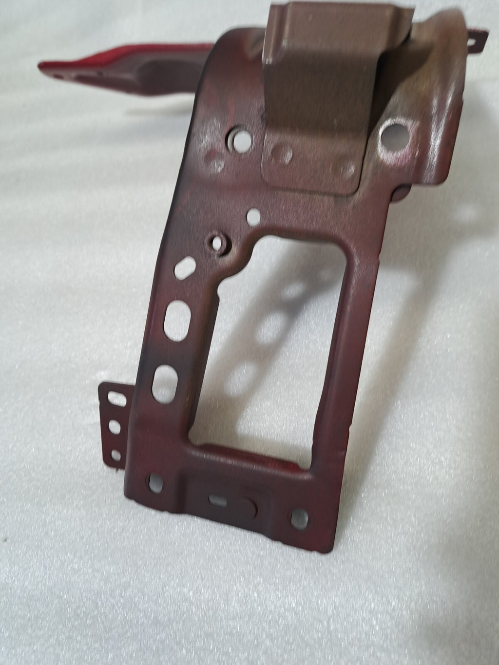 2021-2023 Tesla Model S Passenger Body Front Inner Panel Shotgun Support Right -