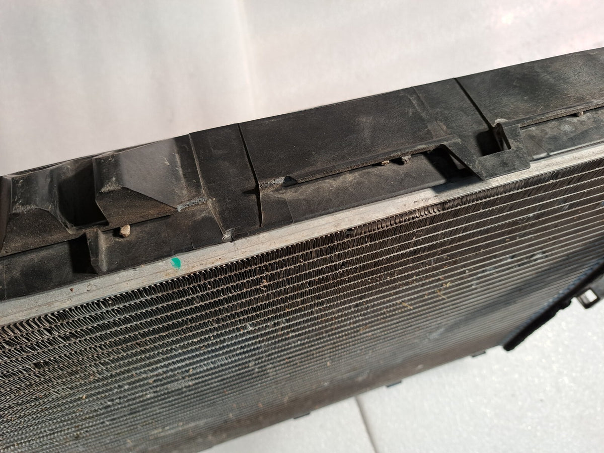 2017-2020 Tesla Model 3 AC Air Conditioning Condenser 1077083-00-B OEM
