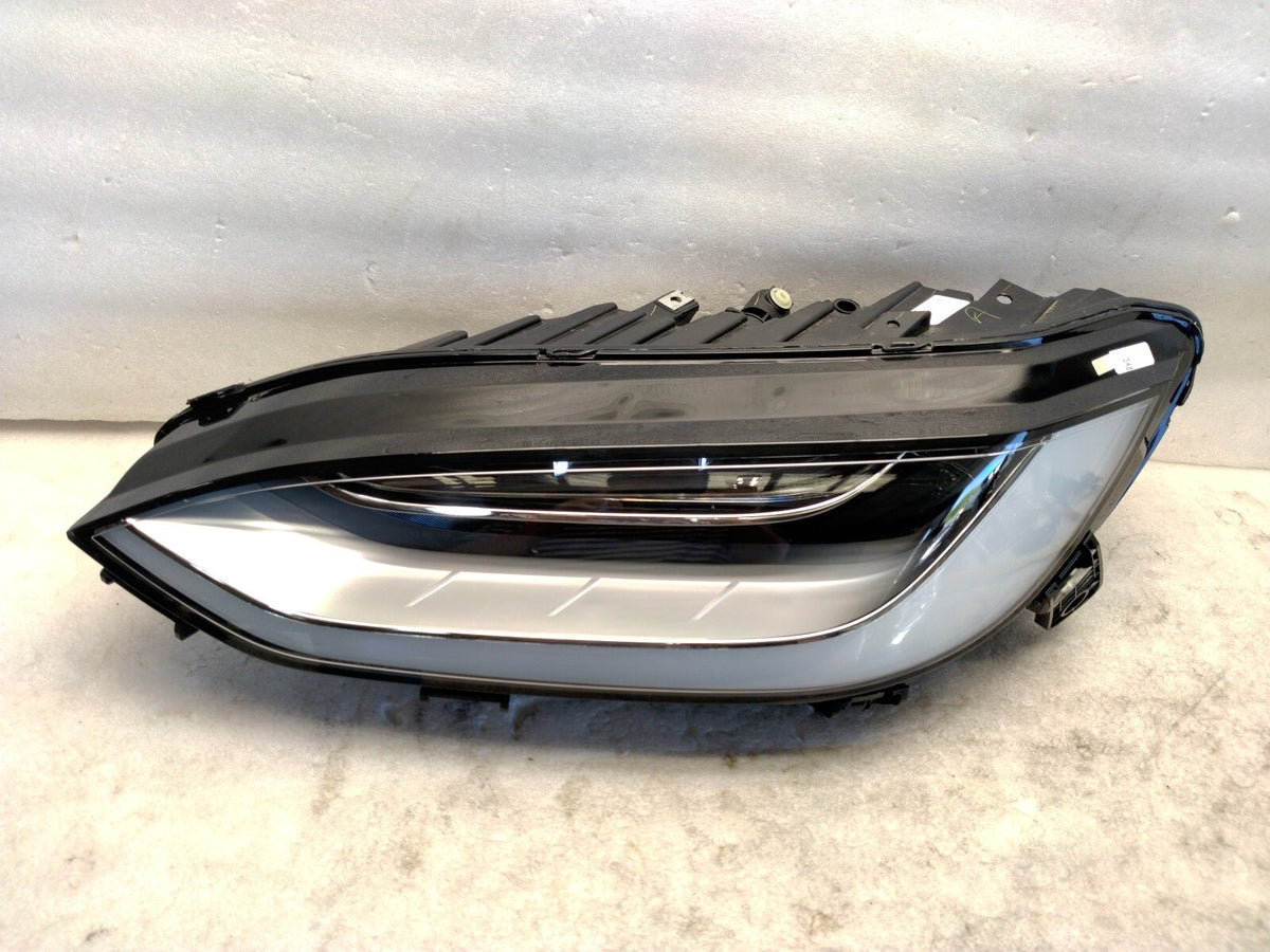 2016-2022 Tesla Model X Driver Left Side LED Headlight 1034314-00-G OEM
