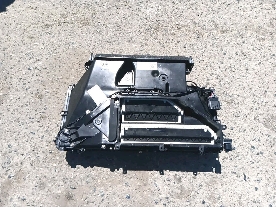 2022-2025 LUCID AIR CABIN AIR FILTER BOX ASSEMBLY P11-M70102-08 OEM