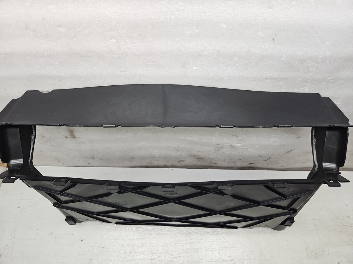 NEW Rivian R1S R1T Radiator Shutter Cover OEM 100000080827 52117
