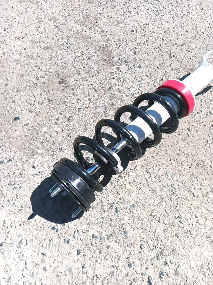 2006 Single Rancho Front Quick Lift Shock Dodge Ram 1500 RS999793 NEW!