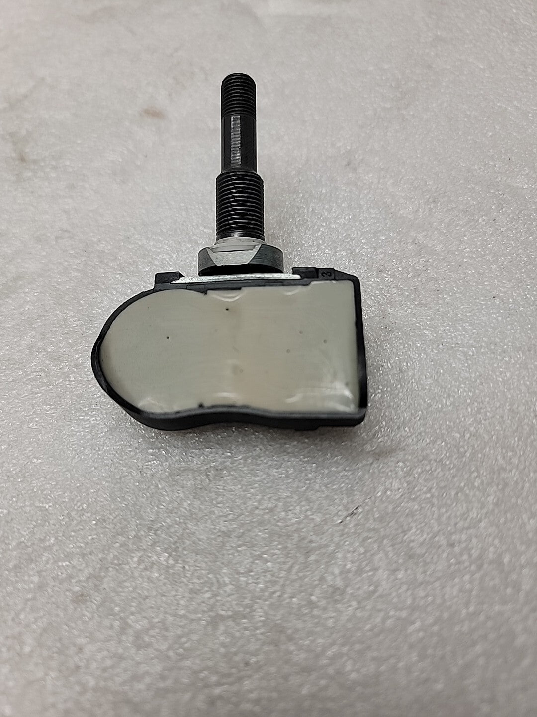 Tesla Model 3 S X TPMS Tire Pressure Sensor 433mhz Complete Genuine OEM Qty 1