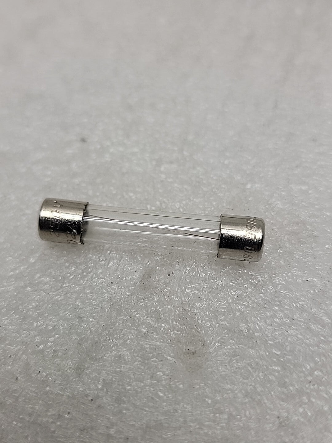 10psc 6A FAST Blow Fuse F6AL250V 6x30mm 6 Amp Fast Acting 250V