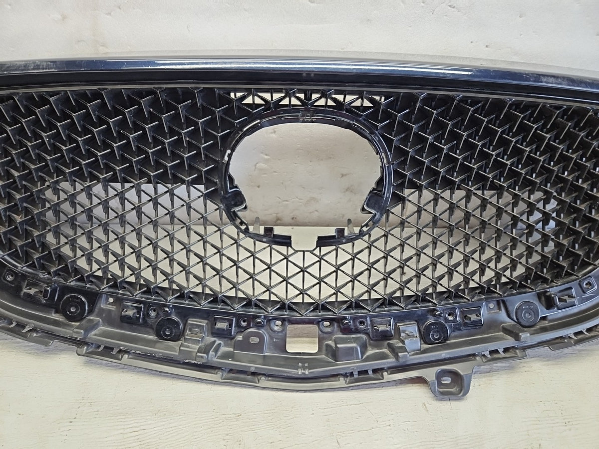 2017-2021 Mazda CX-5 CX5 Front Bumper Grille OEM KB8B-50712