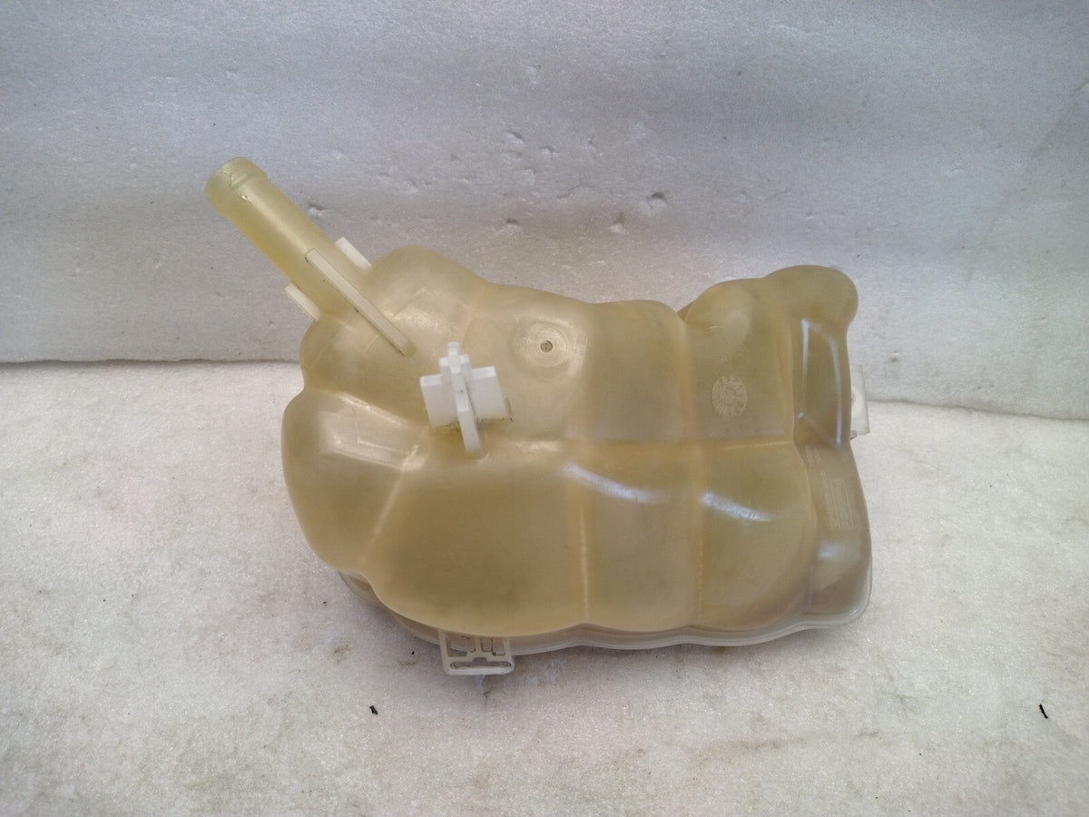 Ford Fusion Coolant Reservoir Tank 2013-2016 DP53-8A080-AD OEM