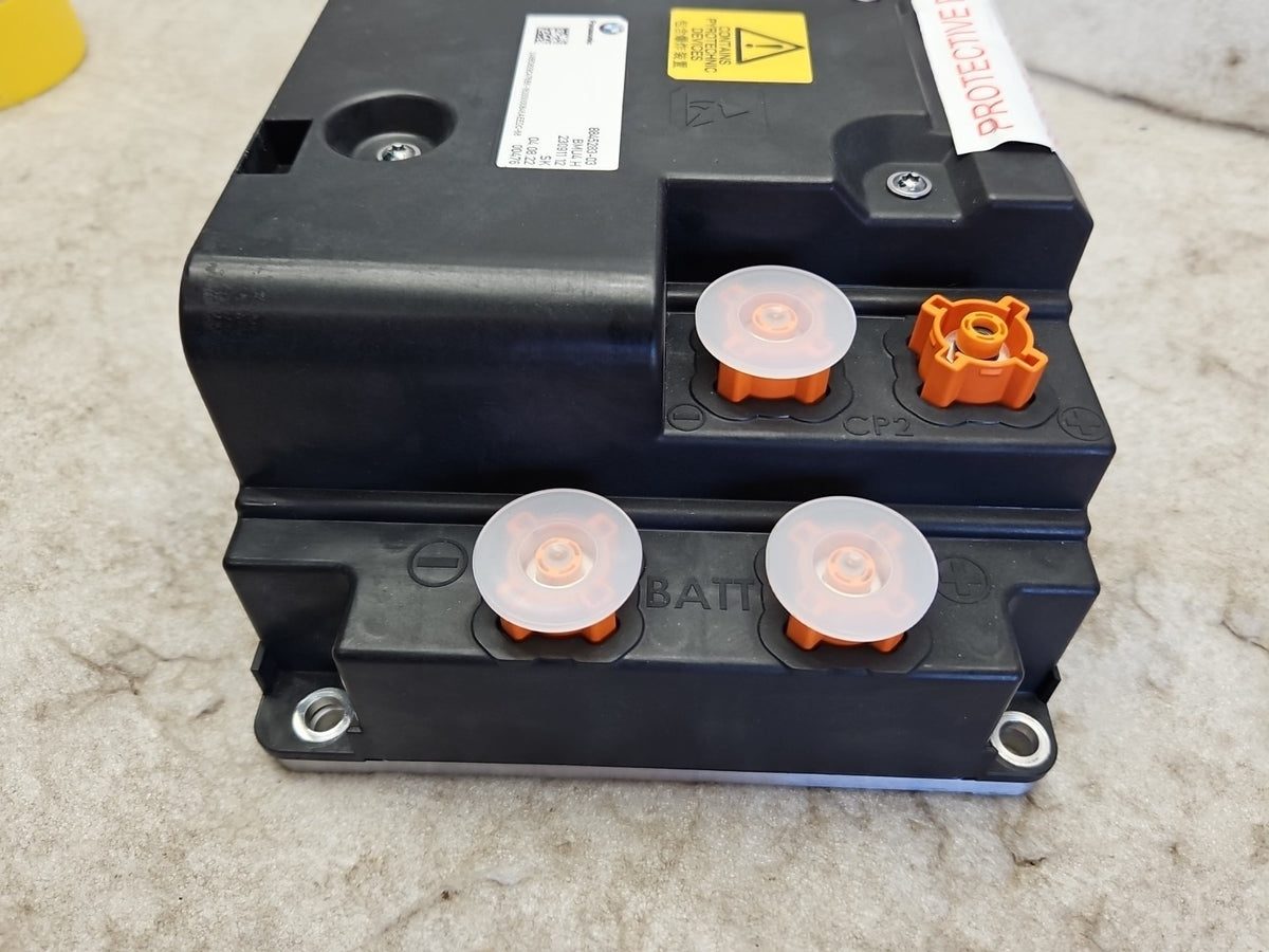 2021-2023 BMW i4 i7 iX eDrive Motor Battery Pack Control Module OEM 8845283-03