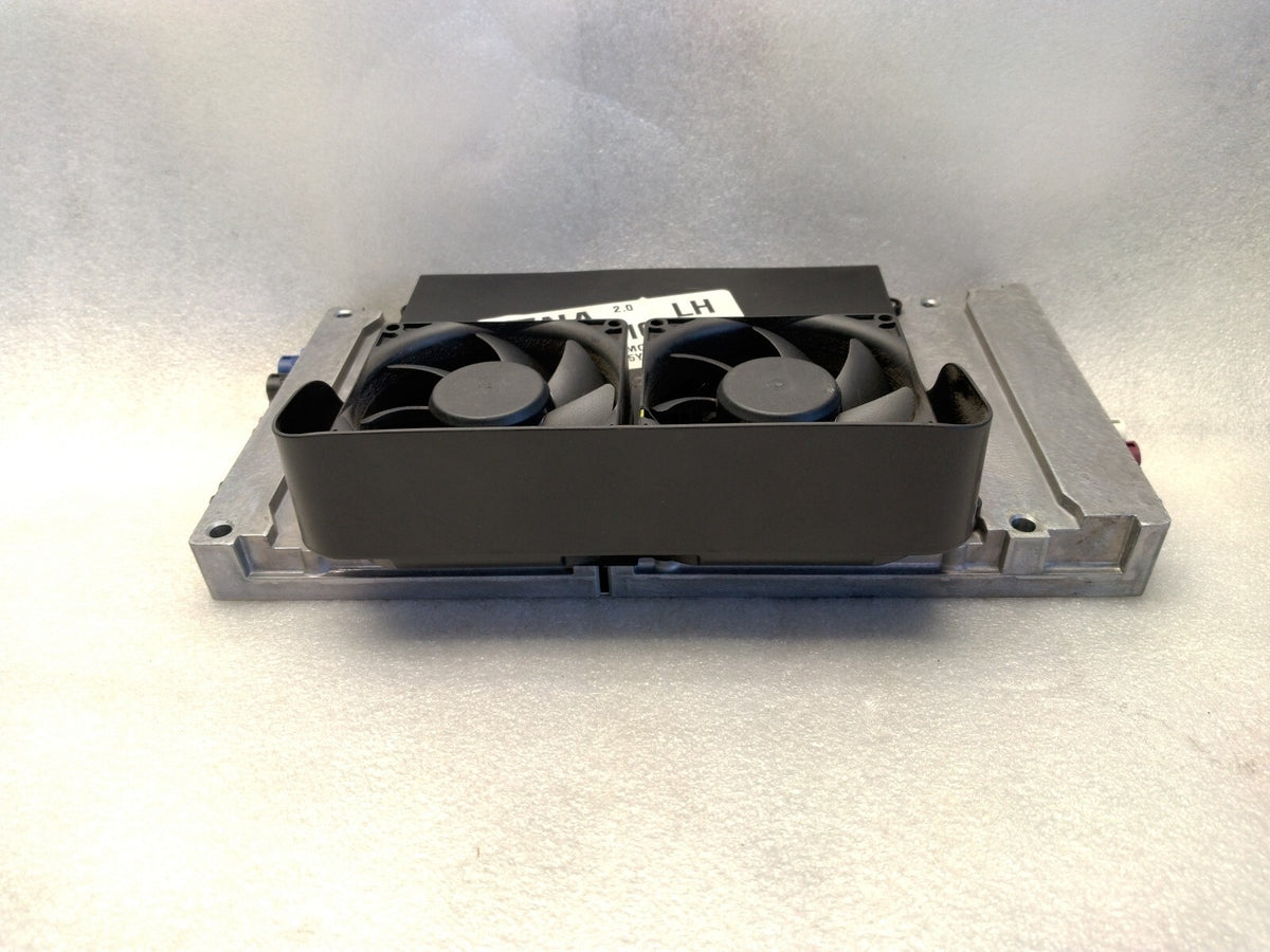 2016-2020 TESLA MODEL X S AP2.0-ECU DRIVE ASSIST COMPUTER 1078321-00-D OEM