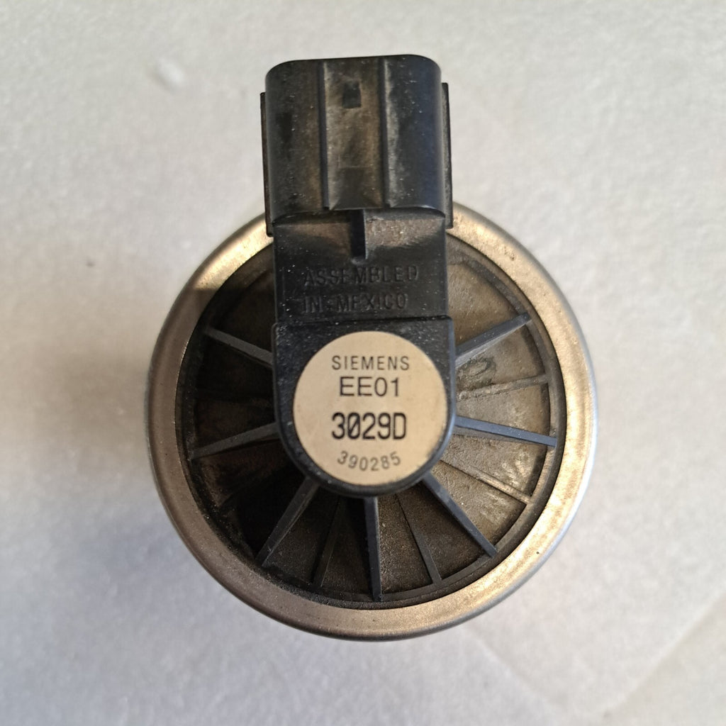 OEM 2006-2011 HONDA CIVIC 2DR COUPE 1.8L EMISSION GAS RECIRCULATION EGR VALVE .