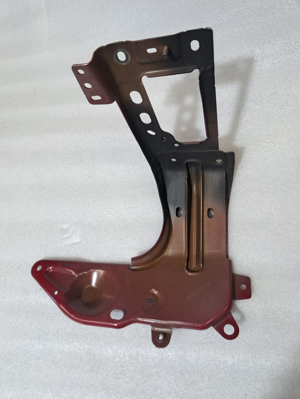 2021-2023 Tesla Model S Passenger Body Front Inner Panel Shotgun Support Right -