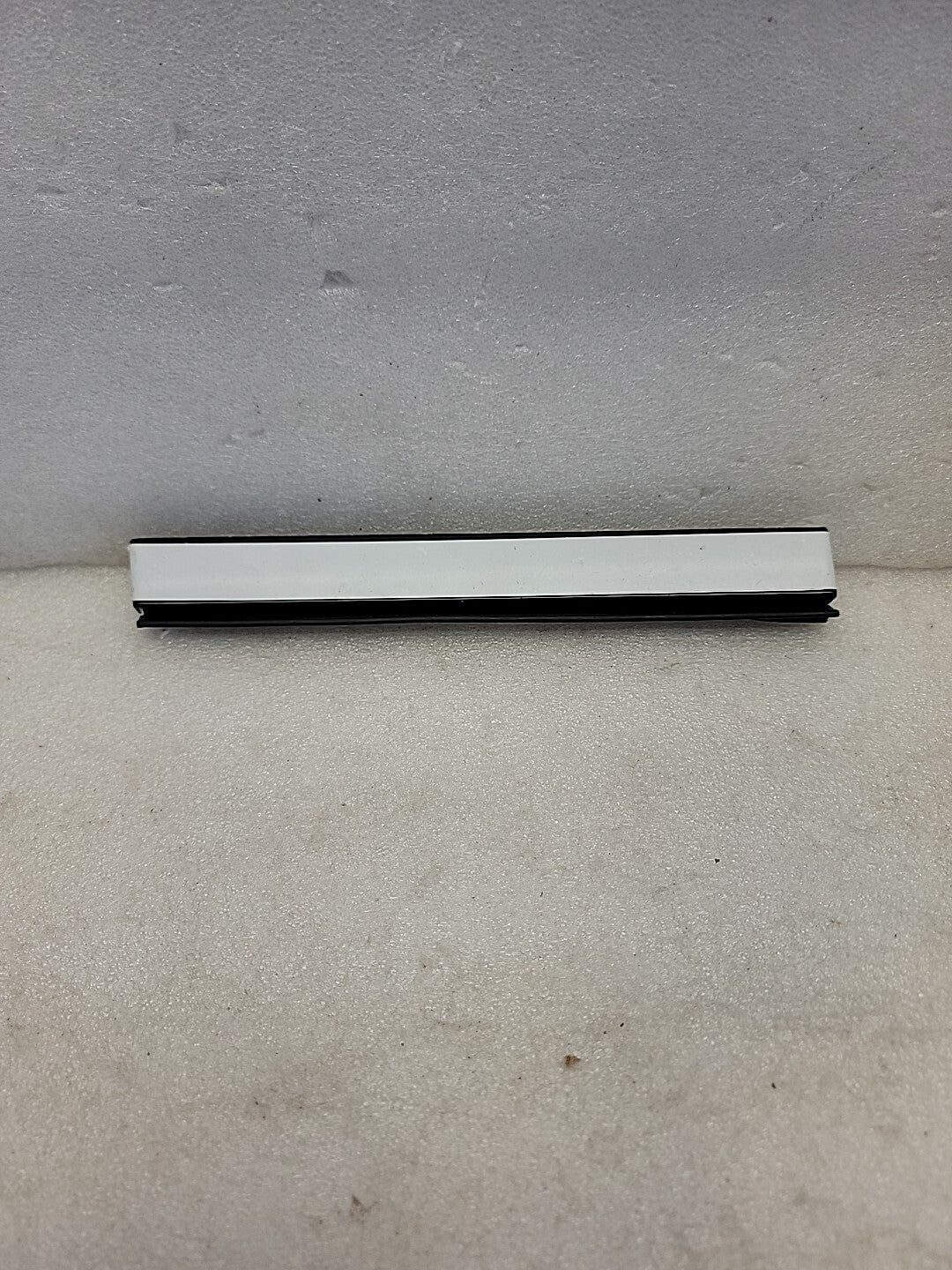 Rivian R1S Rear Upper Left LH Quarter Panel Molding OEM New