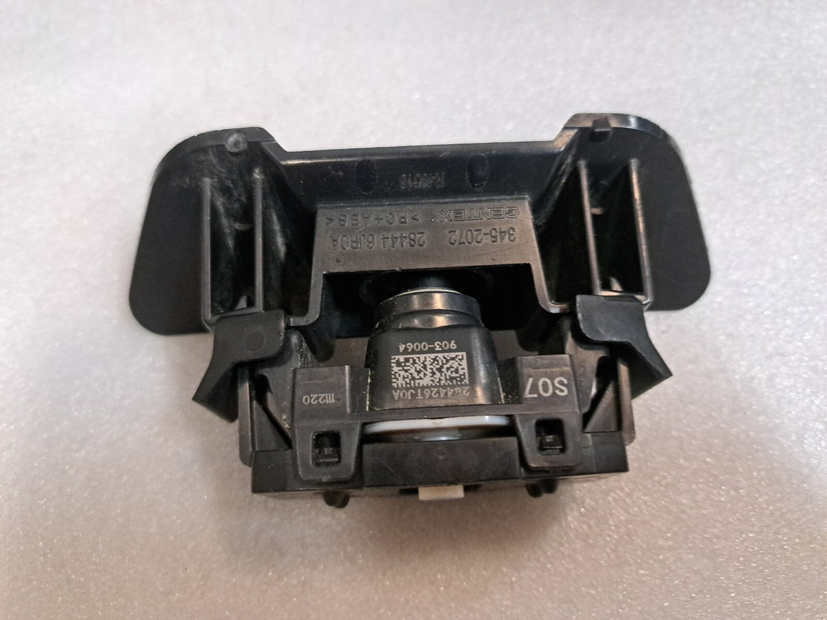 Nissan/INFINITI 28442-6TJ0A Park Assist Camera. Camera -' OEM
