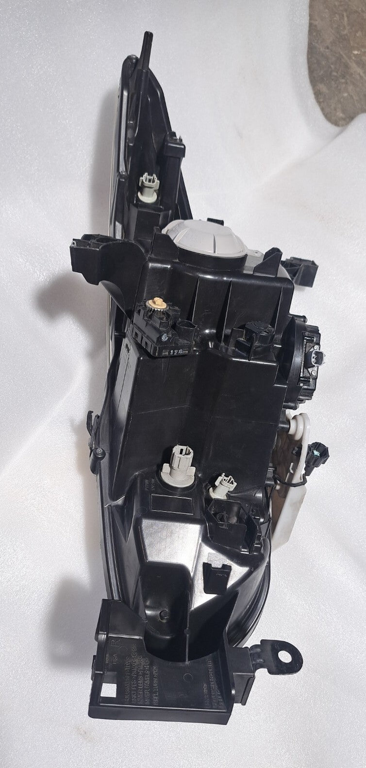 2013-2015 Infiniti QX60 JX35 Right Passenger RH Xenon HID Headlight OEM