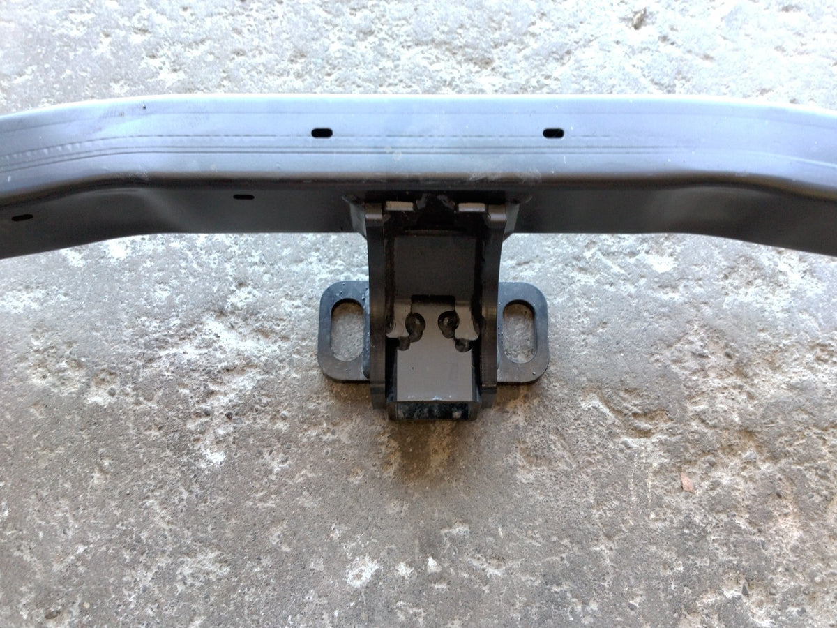 2022-2026 RIVIAN R1T REAR TOW TRAILER HITCH PT00003718-J OEM