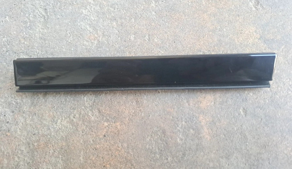 Rivian R1S Rear Upper Right Quarter Panel Molding OEM