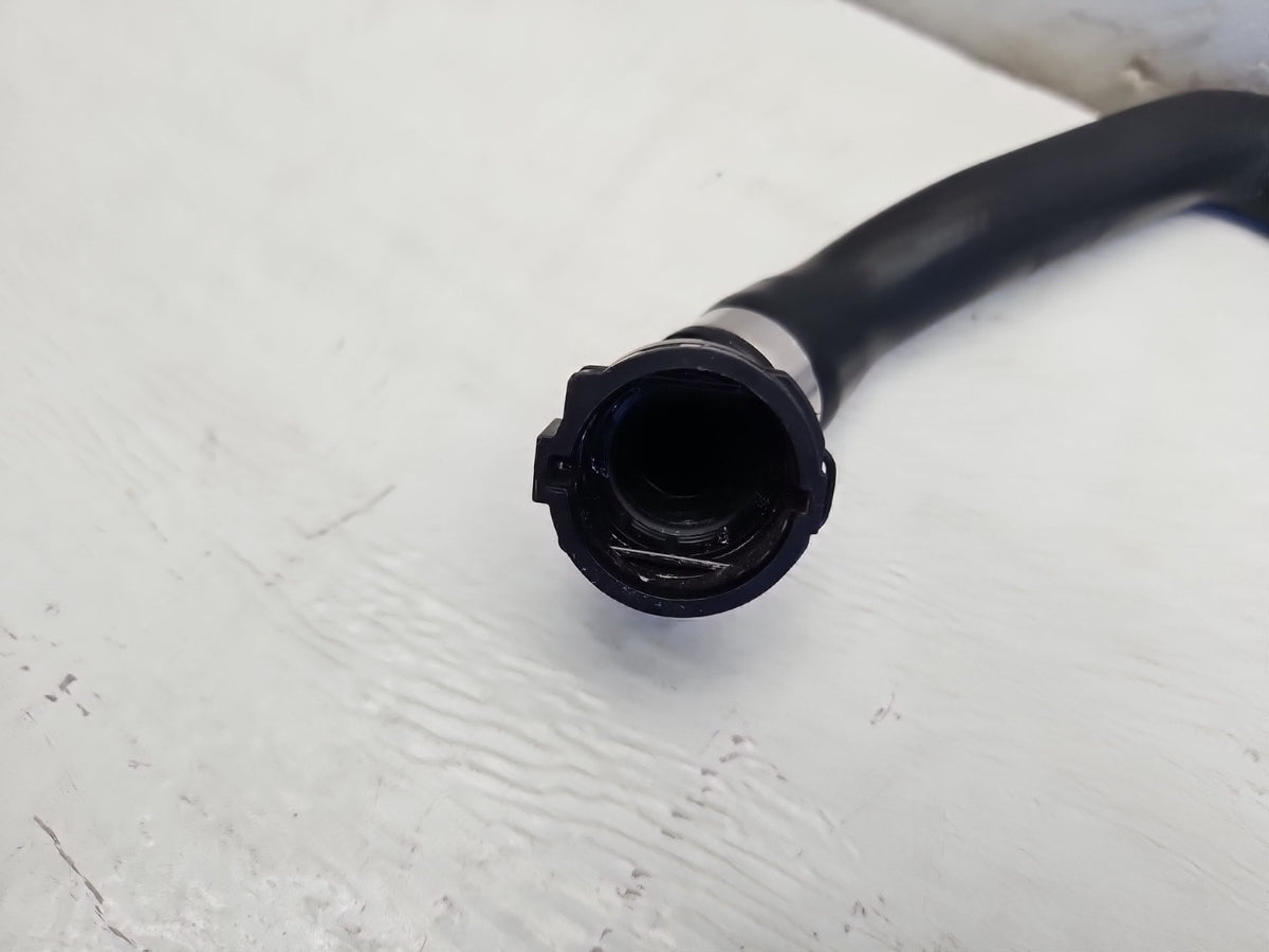 Mercedes Sprinter Water Pipe Engine Coolant Cooling Hose Line OEM A9075010900