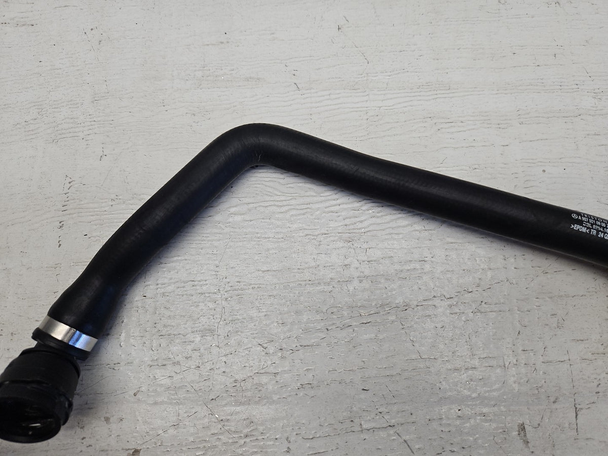 Mercedes Sprinter Water Pipe Engine Coolant Cooling Hose Line OEM A9075010900