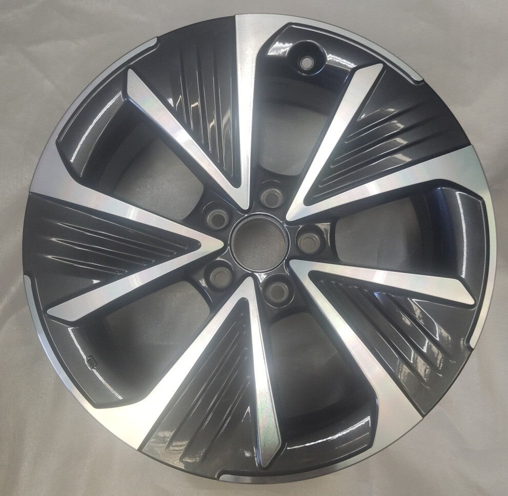 Lexus RZ450e Wheel Disc 42611-46050