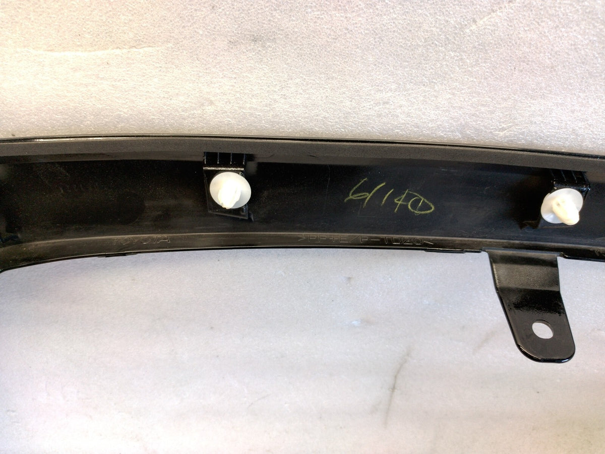 Toyota RAV4 Front Left Fender Wheel Arch 2019-2021 75602-42170 OEM