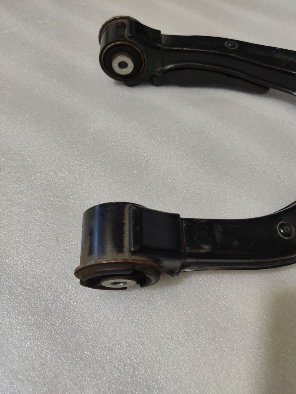 2017 - 22 TESLA MODEL 3 FRONT SUSPENSION UPPER CONTROL ARM OEM LH LEFT *