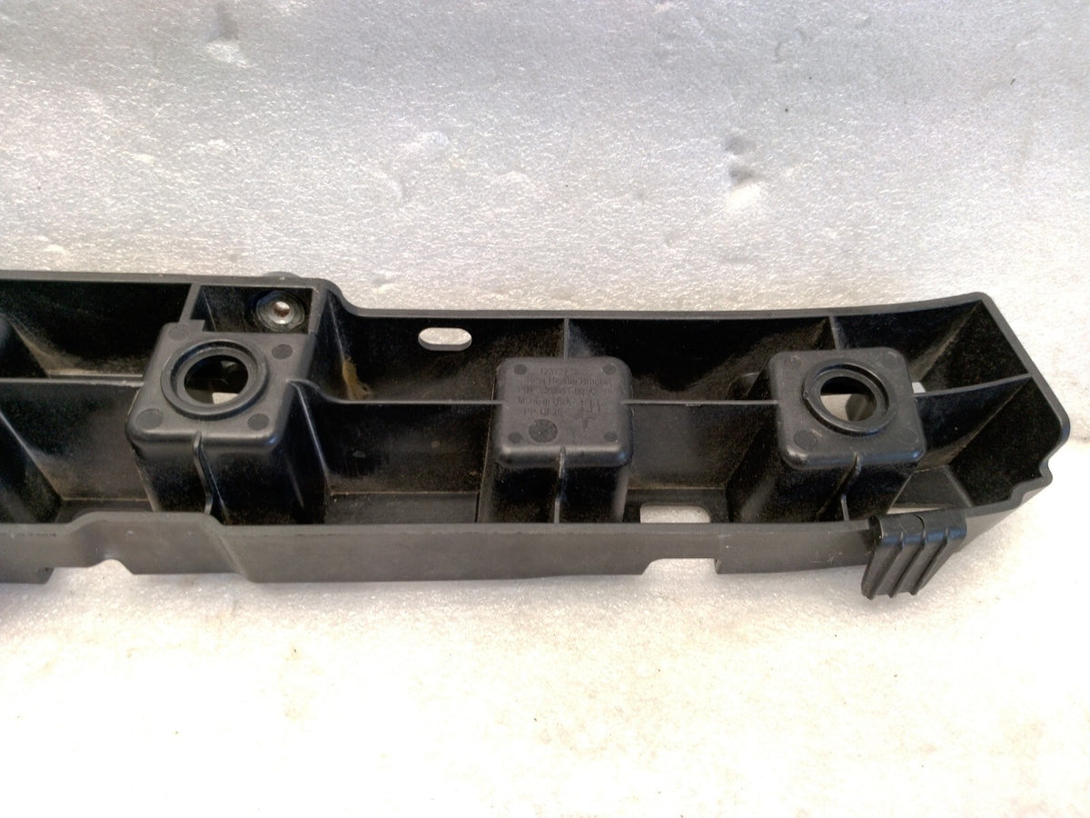 2021-2023 1629561-00-A Tesla Model X Rear Left Header Bracket OEM