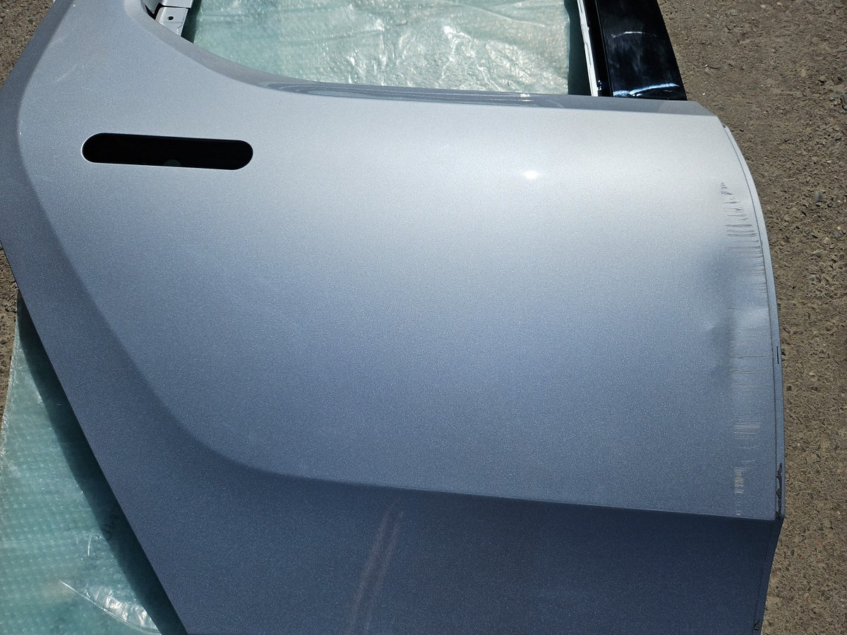 2021-2024 Rivian R1T Rear Right Door Shell OEM PT01300734