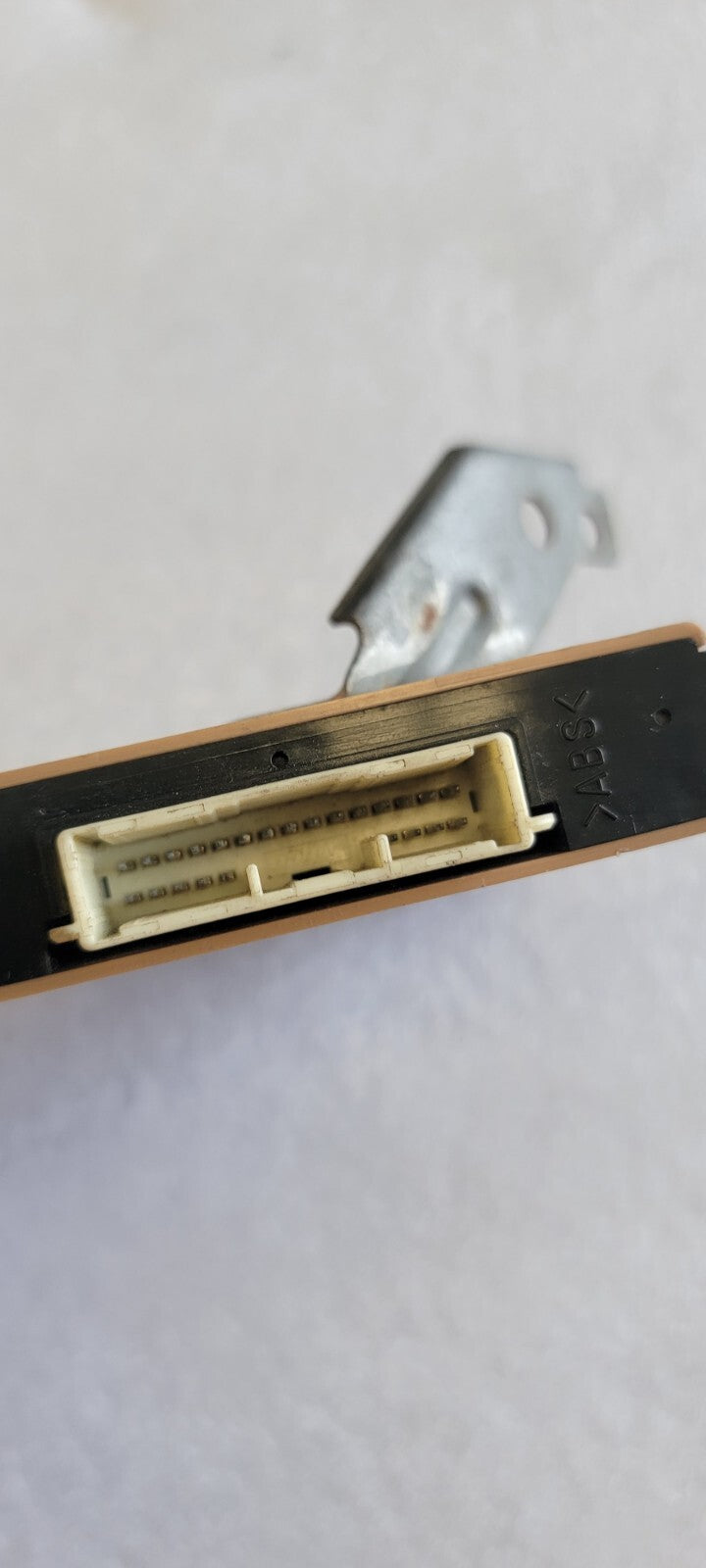 2004-2009 Toyota Prius Multiplex Module OEM 89111-47050