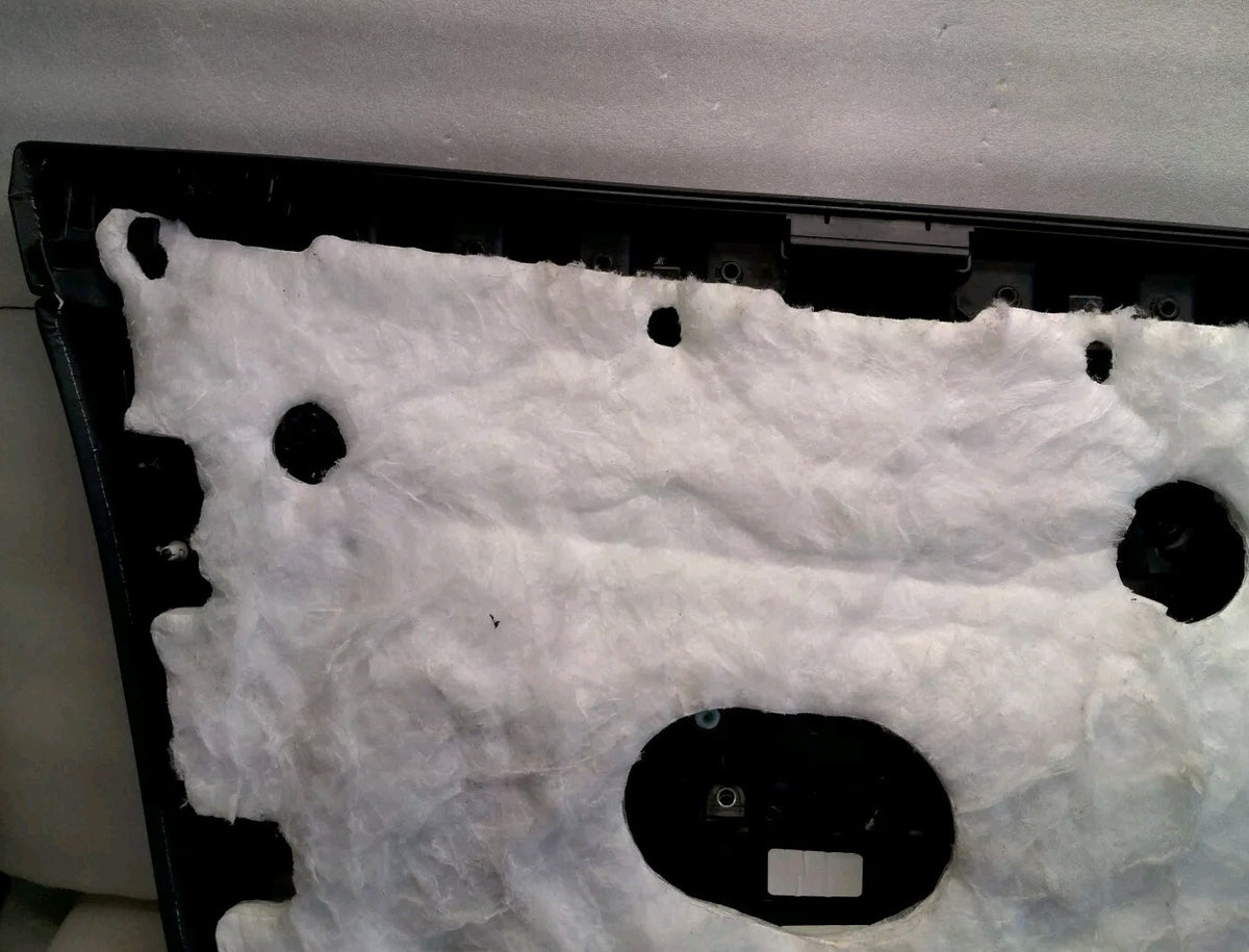 2017-2023 Tesla Model 3 Front Right Side Interior Door Panel Trim OEM