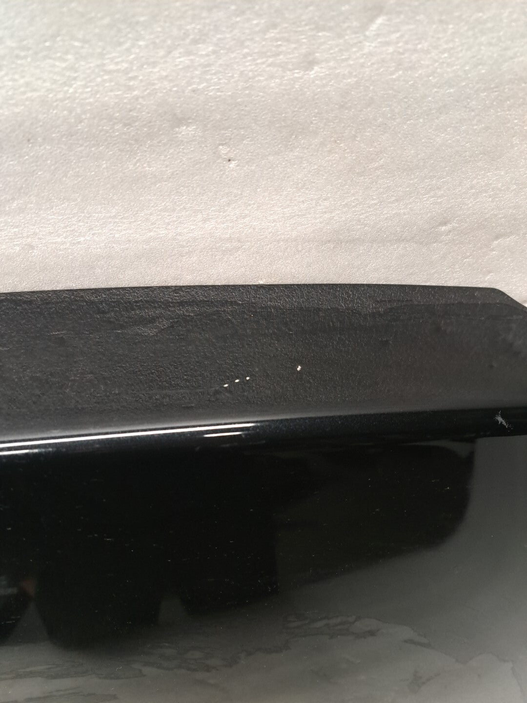 2016-2022 MAZDA MIATA REAR HATCH DECKLID TRUNK LID ASSEMBLY OEM Black HARD TOP