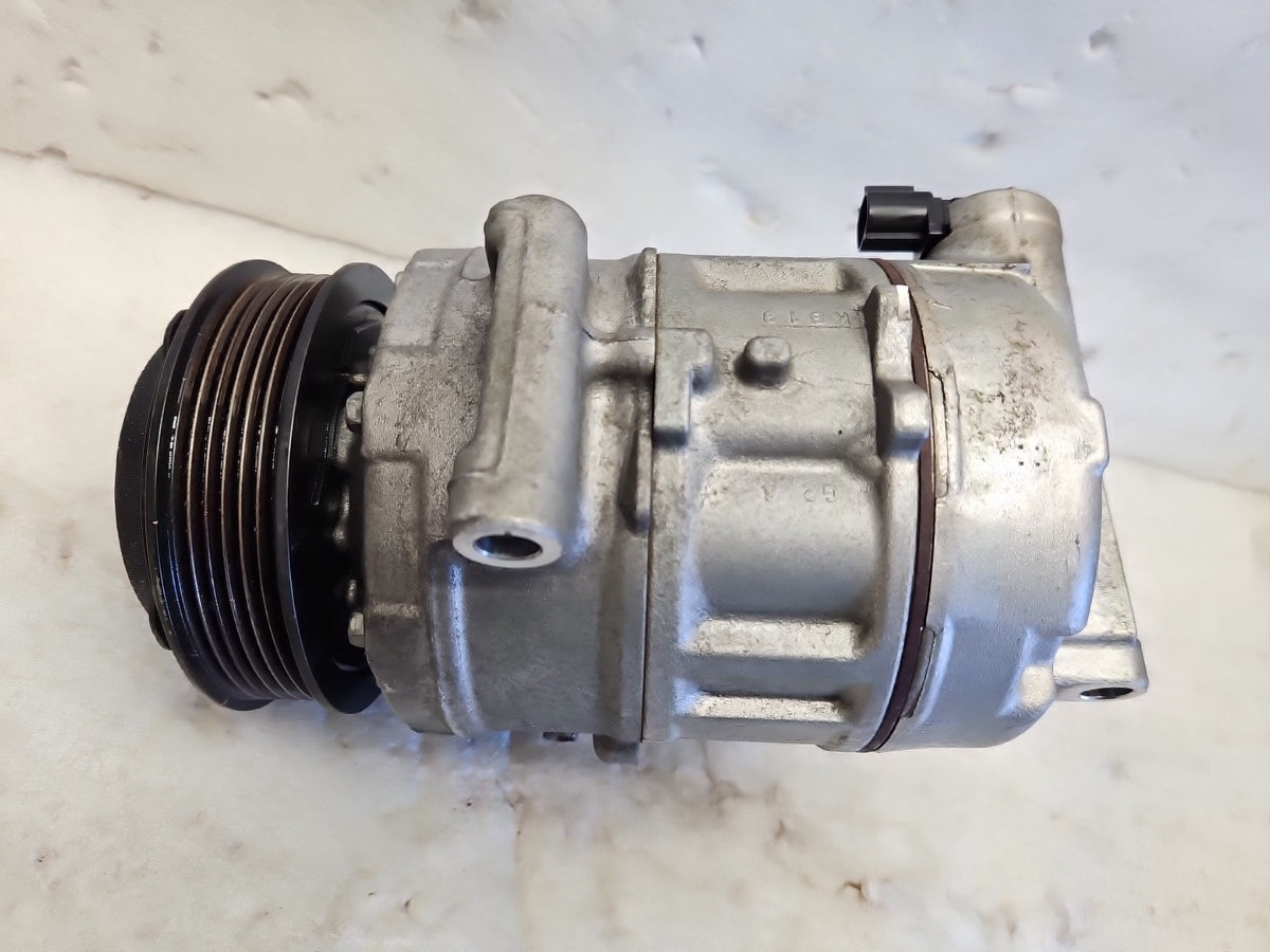 2013-2016 Ford and Lincoln MKZ Air Conditioning A/C Compressor OEM DA83-19D629