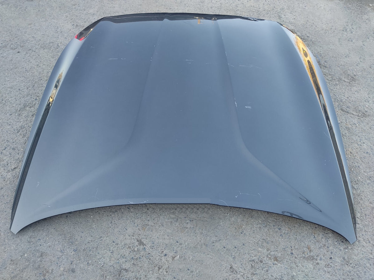 GENESIS G70 2019-2023 OEM HOOD BONNET PANEL ASSEMBLY (BLACK)