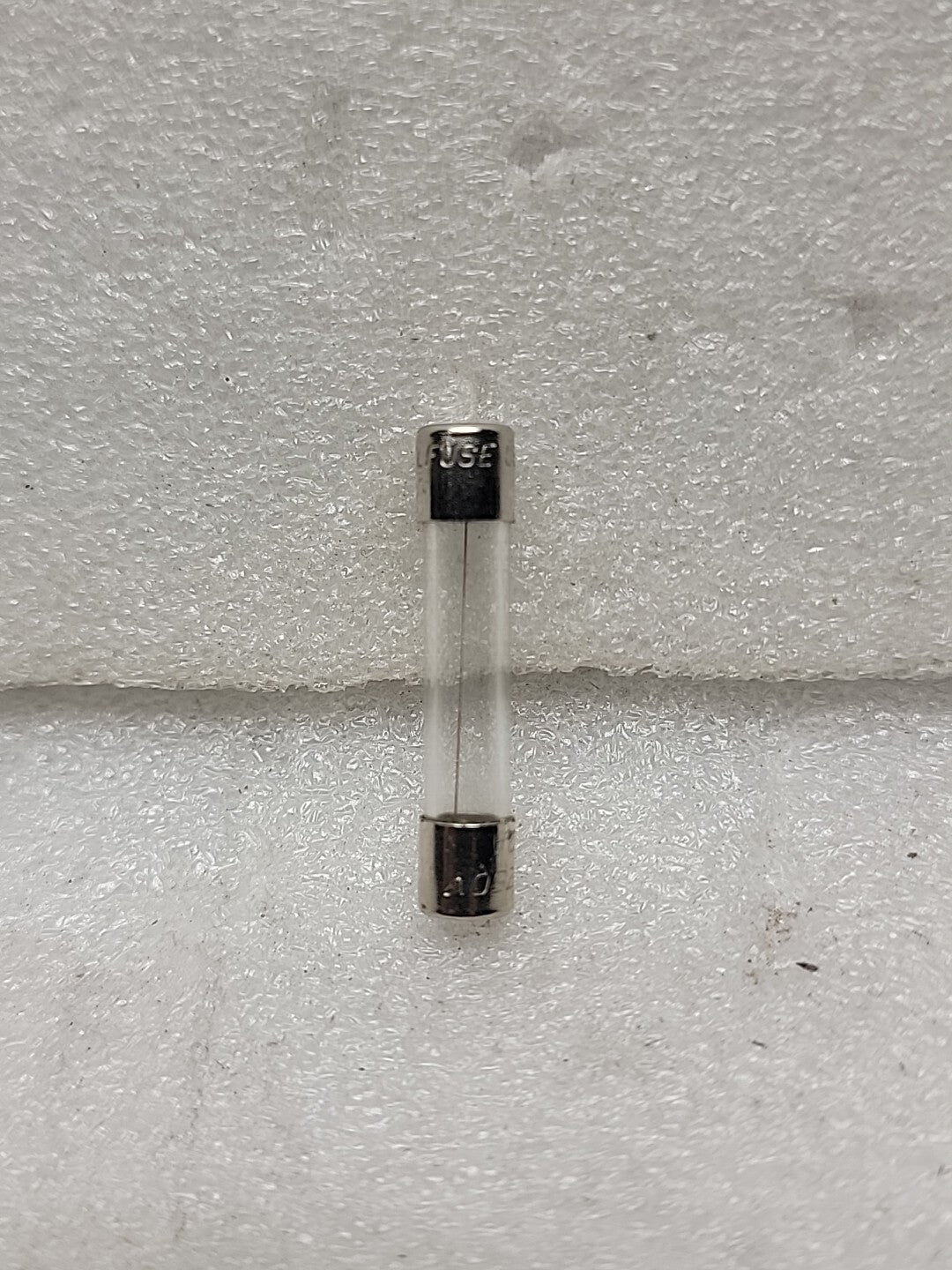 10psc 6A FAST Blow Fuse F6AL250V 6x30mm 6 Amp Fast Acting 250V