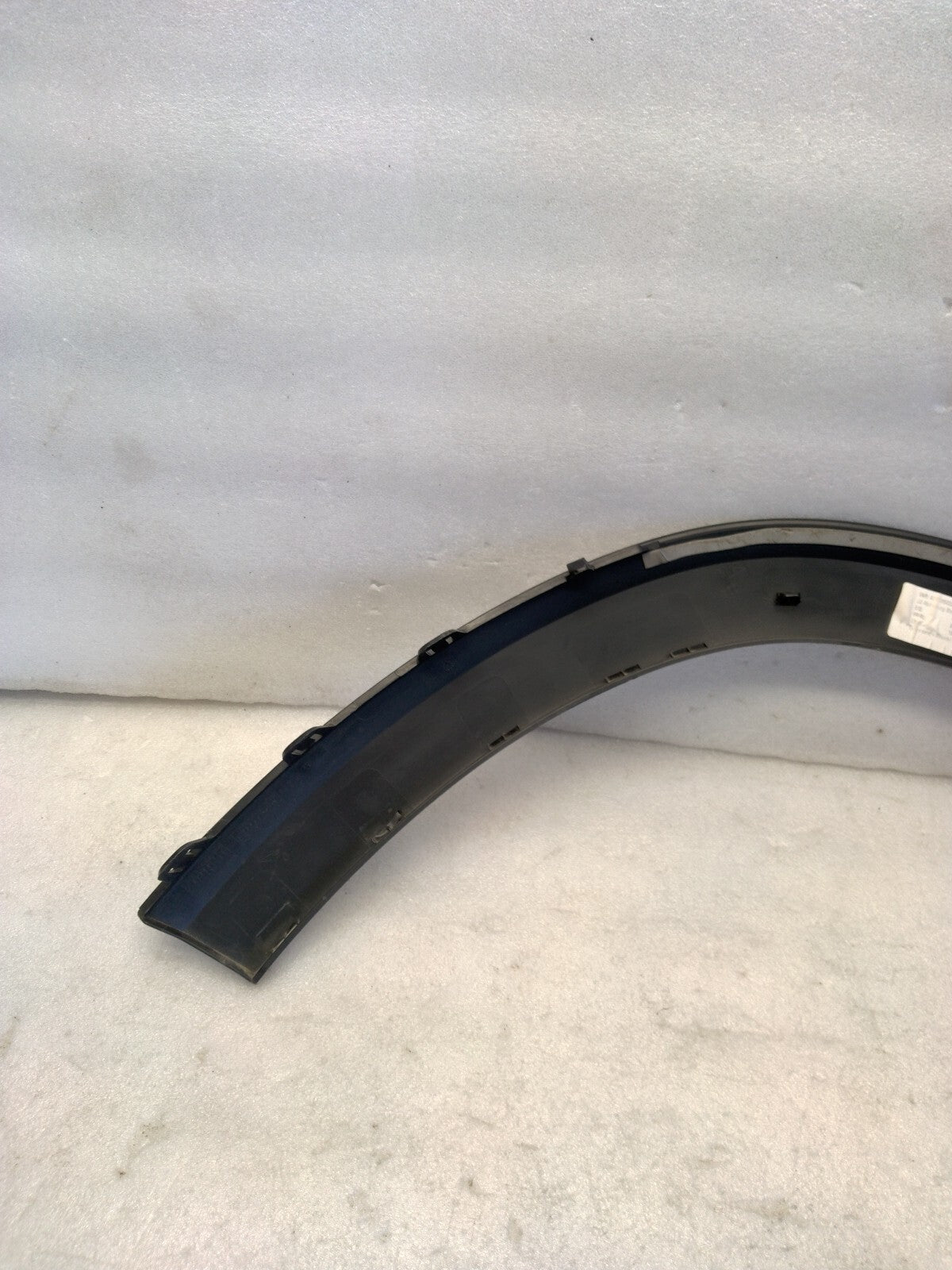 Mercedes-Benz X243 Left QUARTER ARCH FLARE MOLDING OEM 2020-2023 A2478850222
