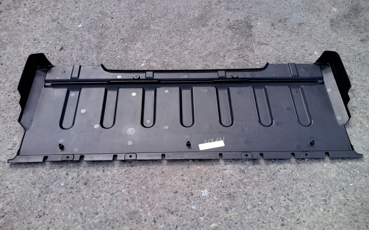 2020-2024 RIVIAN R1T INNER COVER TAILGATE PT00002332-H OEM