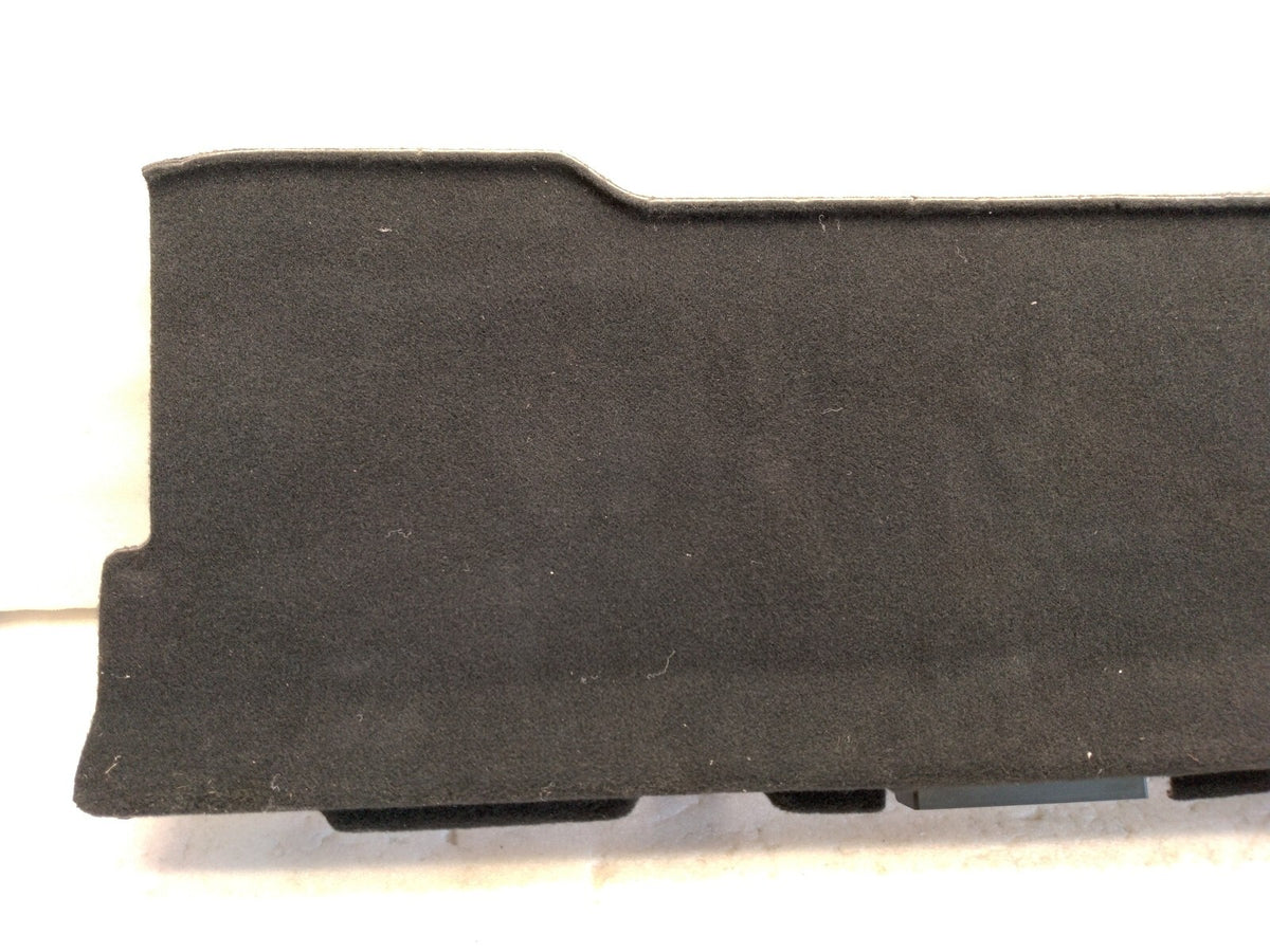 2021-2023 1623168-00-B Tesla Model X Soft Trim Pocket Bracket OEM