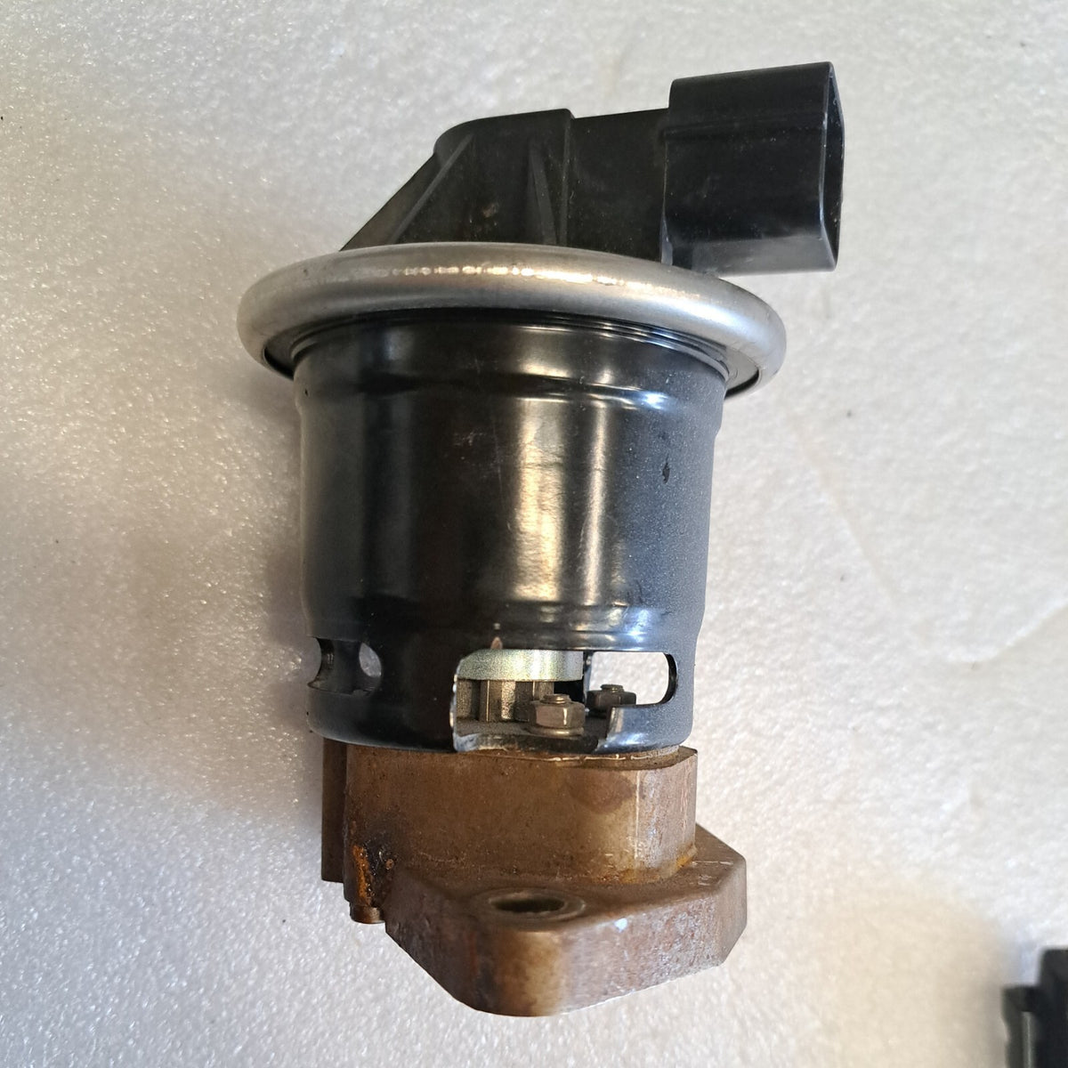 OEM 2006-2011 HONDA CIVIC 2DR COUPE 1.8L EMISSION GAS RECIRCULATION EGR VALVE .
