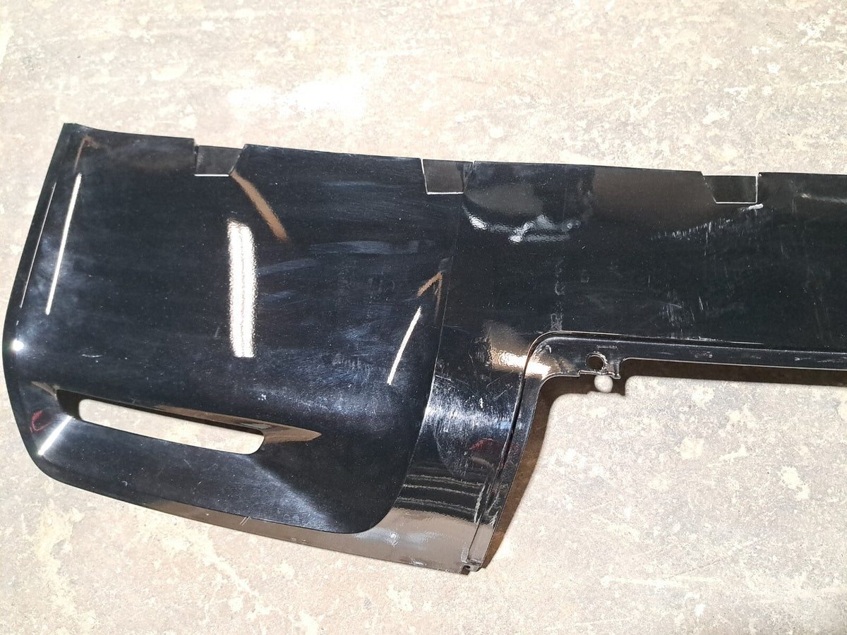 2022-2023 Rivian R1S rear lower Fancia PT00049049