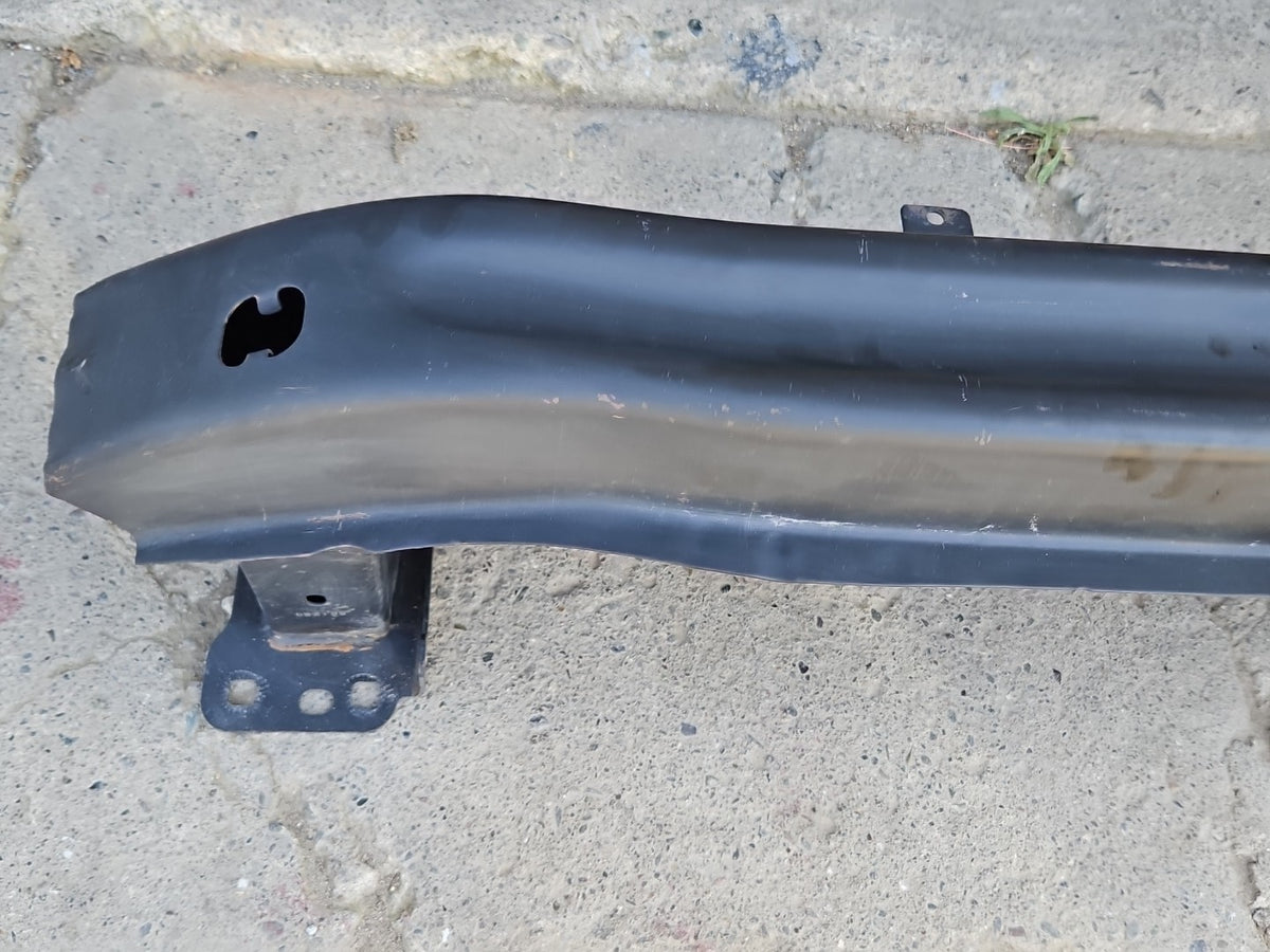 2012-2019 OEM Volkswagen Passat Front Bumper Reinforcement Bar Steel