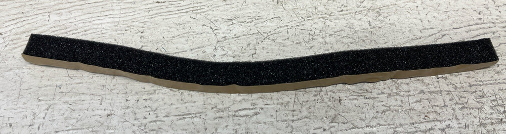 Lucid Air Front End Cooling Condenser Foam Seal Strip Right Side NEW! OEM