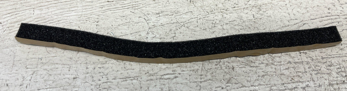 Lucid Air Front End Cooling Condenser Foam Seal Strip Right Side NEW! OEM