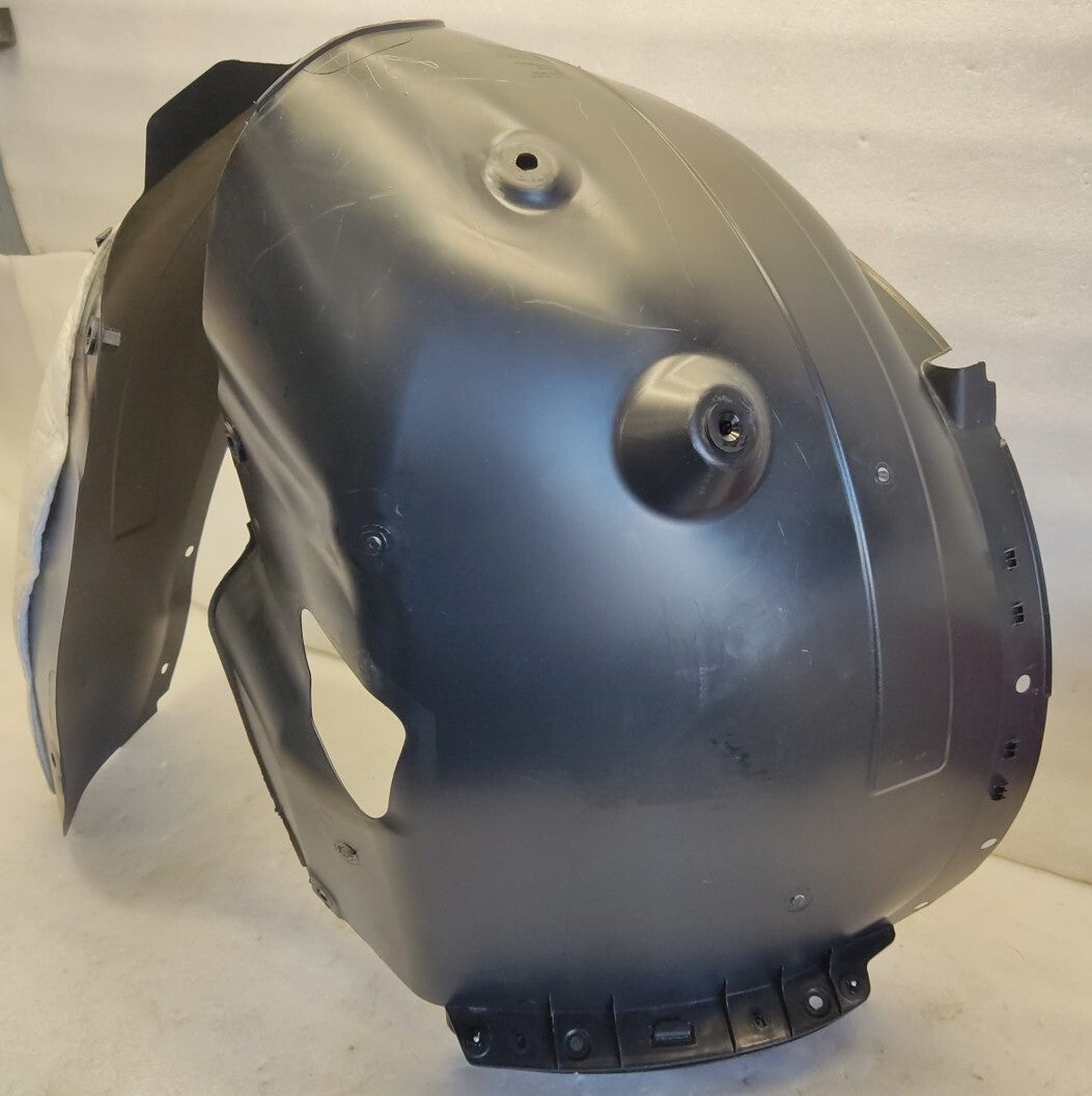 Kia Sportage 5 Front Left Fender Wheel Splas Guard 2021 86813P1000