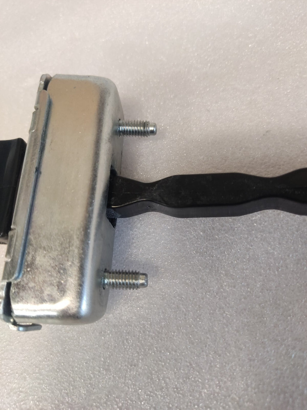 2021-2024 Rivian R1T R1S Front Left Door Check Stop Strap OEM