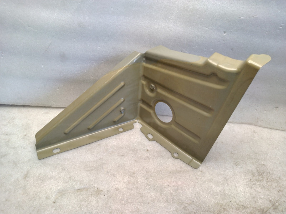 2017-2023 Tesla Model 3 Rear Left Side Wheelhouse Outer Extension OEM 1088464-00