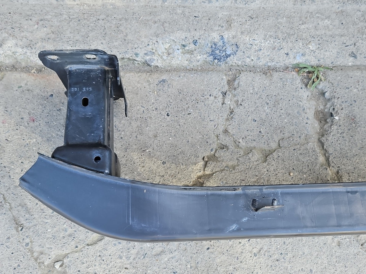 2012-2019 OEM Volkswagen Passat Front Bumper Reinforcement Bar Steel