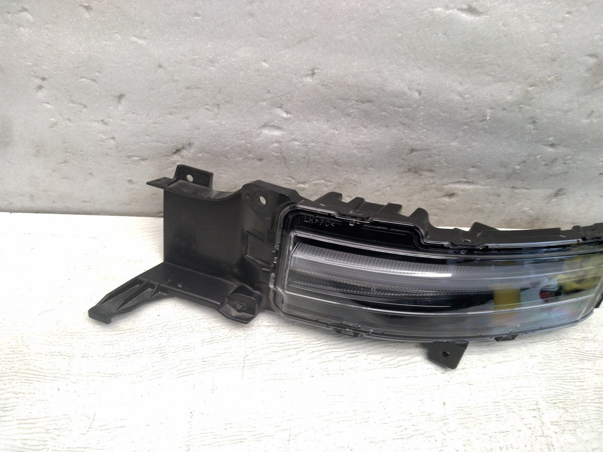 2025-2026 Rivian R1T/R1S Front LH Turn Signal Fog Light GENUINE PT00882632-C OEM