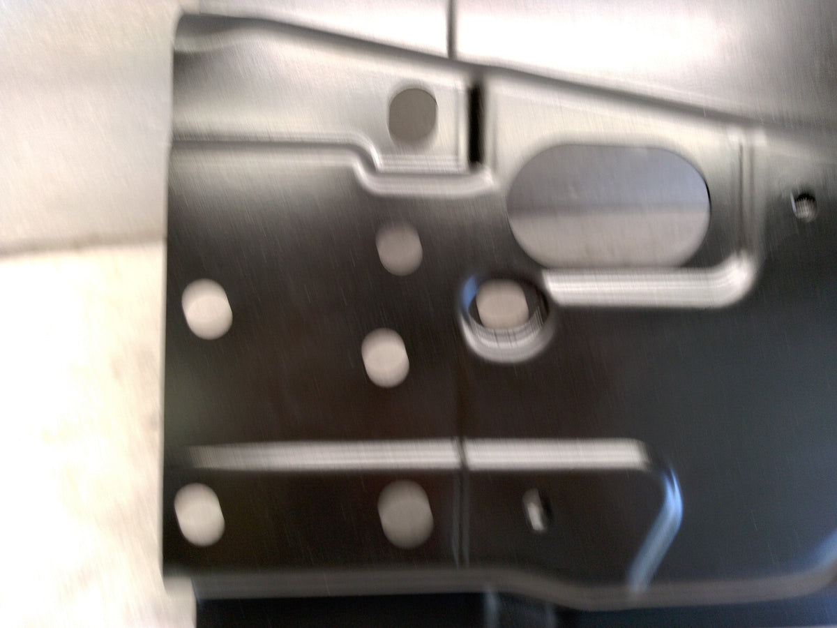 NEW Tesla Model 3 Other Exterior Part Assy Panel Hinge Pillar 1101915-S0-A OEM