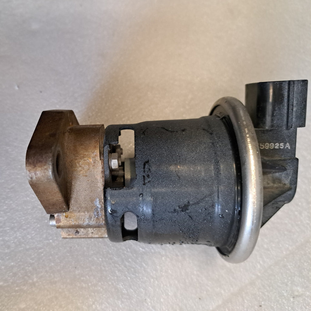 OEM 2006-2011 HONDA CIVIC 2DR COUPE 1.8L EMISSION GAS RECIRCULATION EGR VALVE .